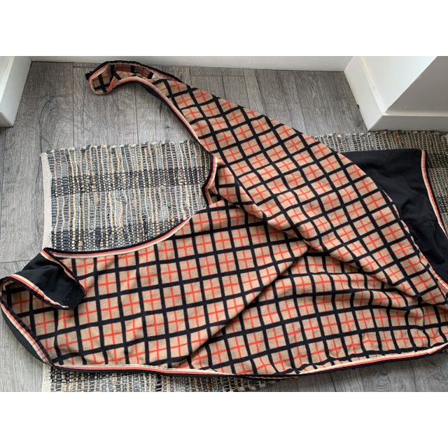 Couvre rein HORSEWARE