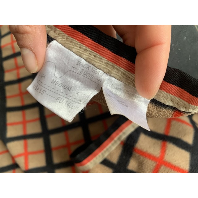 Couvre rein HORSEWARE