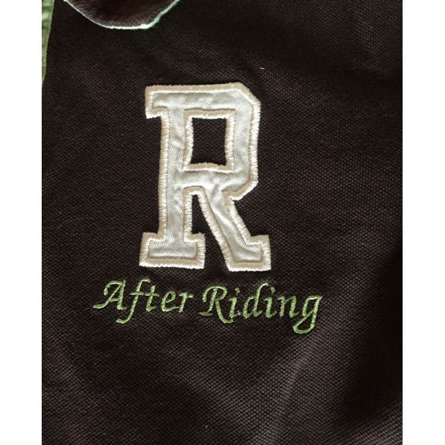 Polo After riding Polo collection