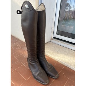 Bottes Parlanti Passion