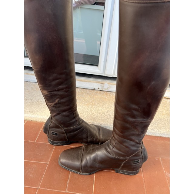Bottes Parlanti Passion