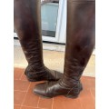 Bottes Parlanti Passion