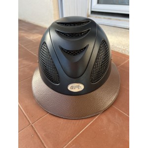 Bombe GPA First Lady