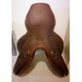 Selle obstacle Ikonic jumping pro