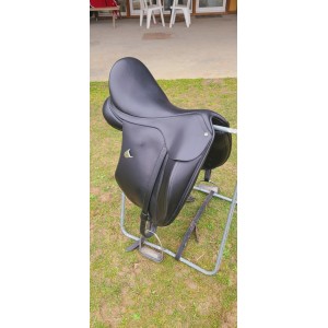 Selle dressage bates innova