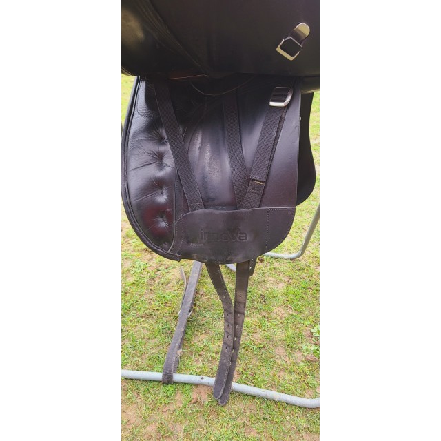 Selle dressage bates innova