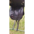 Selle dressage bates innova