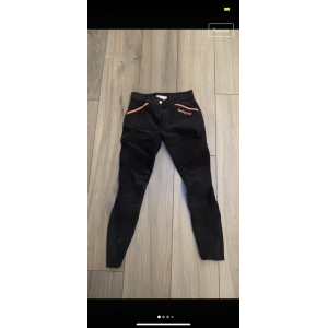 Pantalon d’équitation flags & cup