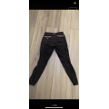 Pantalon d’équitation flags & cup