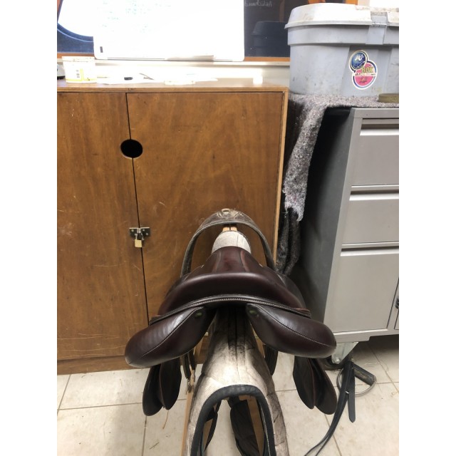 Selle cso devoucoux