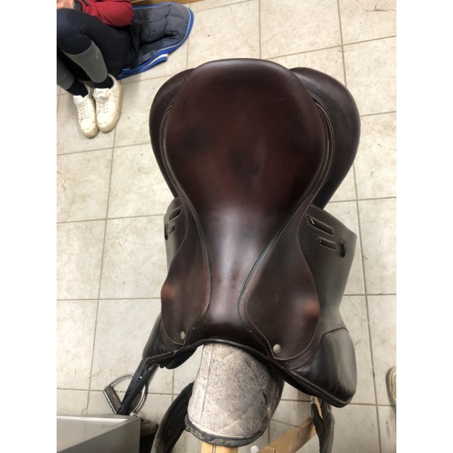 Selle cso devoucoux