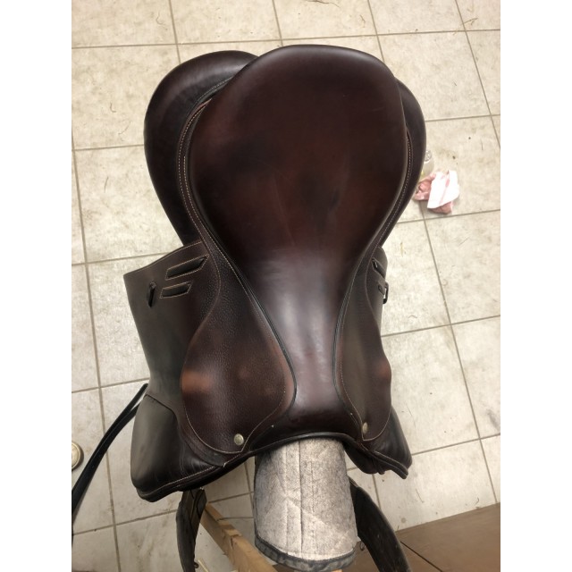 Selle cso devoucoux