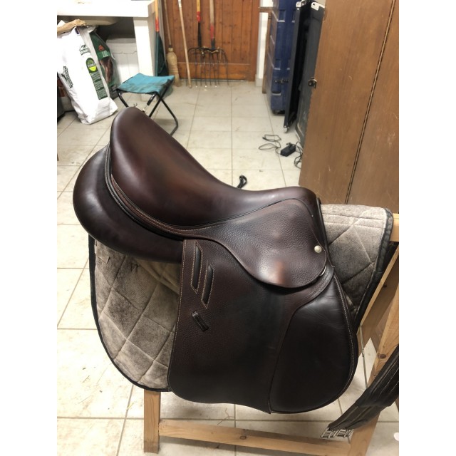 Selle cso devoucoux