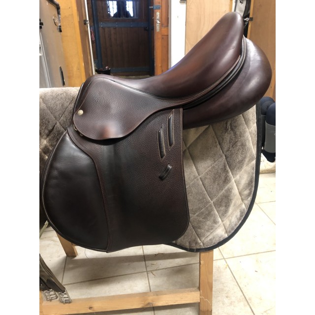 Selle cso devoucoux