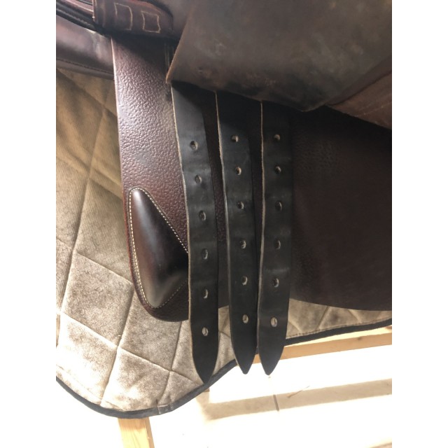 Selle cso devoucoux