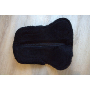 Amortisseur noir poney C.D.G