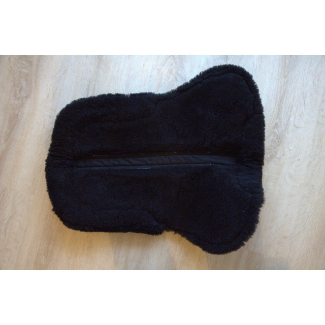 Amortisseur noir poney C.D.G