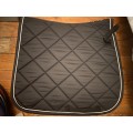 Tapis de dressage