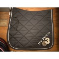 Tapis de dressage
