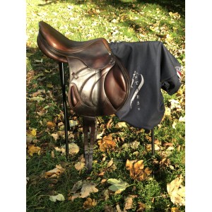 Selle Antarès monoquartier 17" Signature