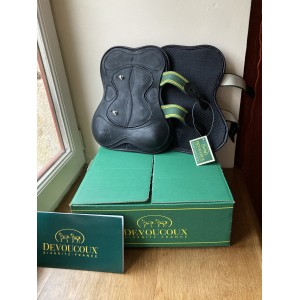 Guêtres devoucoux neuve