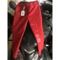 Pantalon performance Tommy Hilfiger