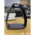 étriers de sécurité stirrups