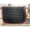 tapis harcour noir