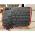 tapis harcour noir