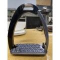 étriers de sécurité stirrups