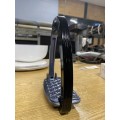 étriers de sécurité stirrups