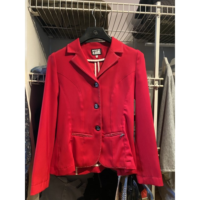 veste de concours pénélope