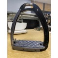 étriers de sécurité stirrups