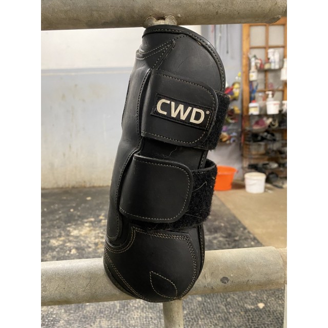 Ensemble guêtres CWD