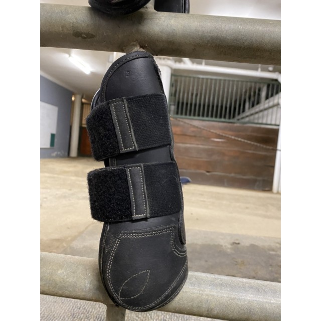 Ensemble guêtres CWD