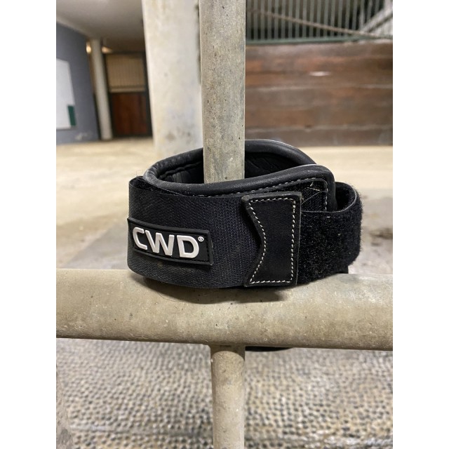 Ensemble guêtres CWD