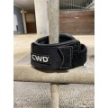 Ensemble guêtres CWD