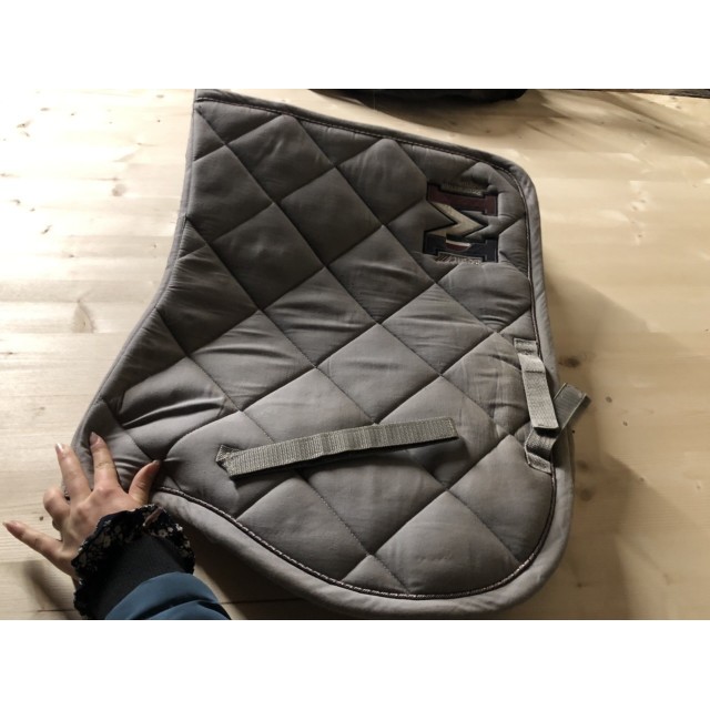 Tapis gris