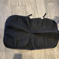 Tapis de selle mixte