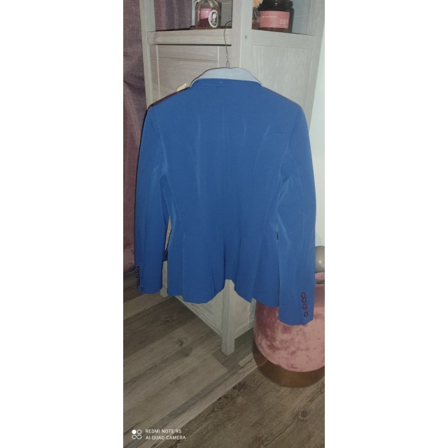 Veste manfredi 38