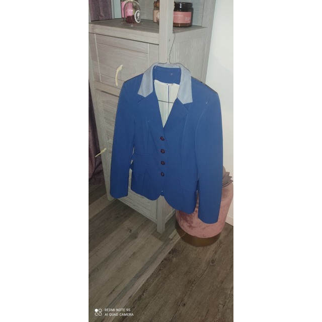 Veste manfredi 38