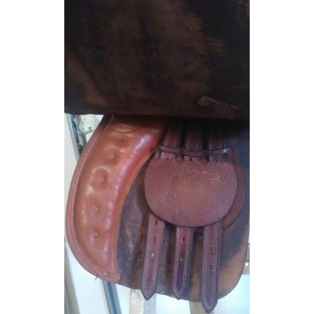 Selle de cso