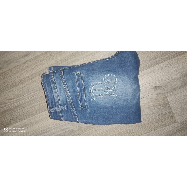 Jean Penelope leprevost