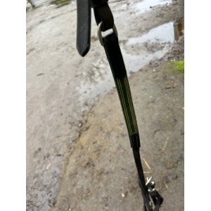 Collier de chasse Éric Thomas