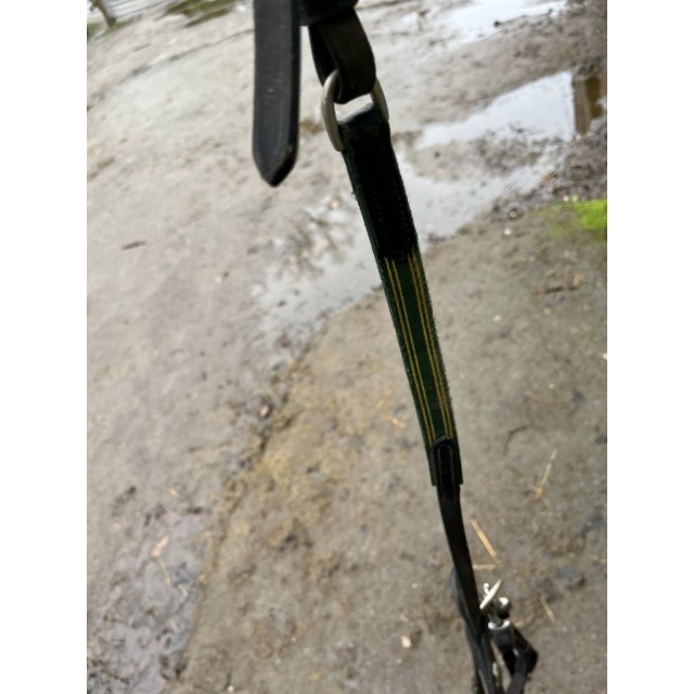 Collier de chasse Éric Thomas