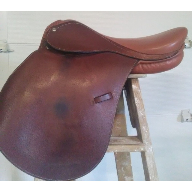 Selle de cso