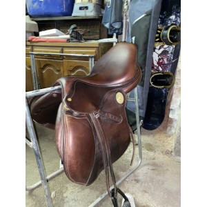 SELLE JEAN LUC MAUREL