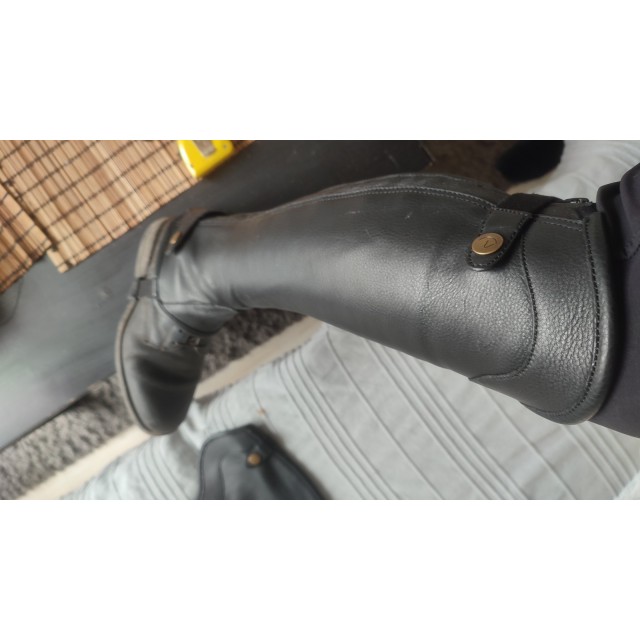 Chaps equi-theme élite