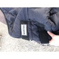 Sous couverture d'écurie