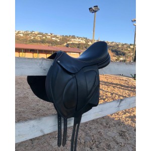 Selle Childeric monoquartier 18p